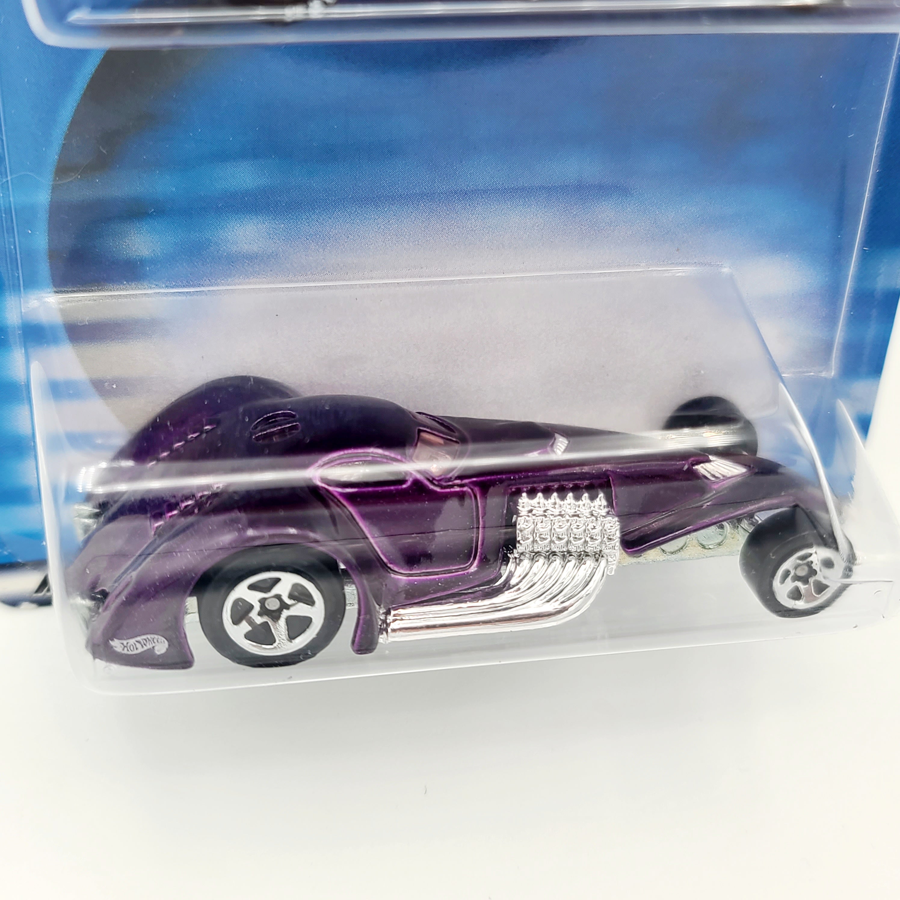 Hot Wheels Pontiac Firebird / Hammered Coupe (2001 HW Pep Boys 2 Pack)
